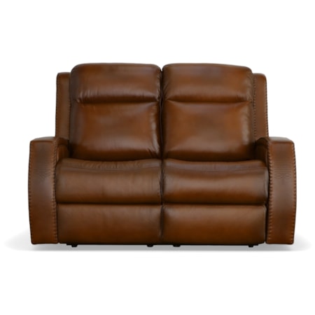 Power Reclining Loveseat
