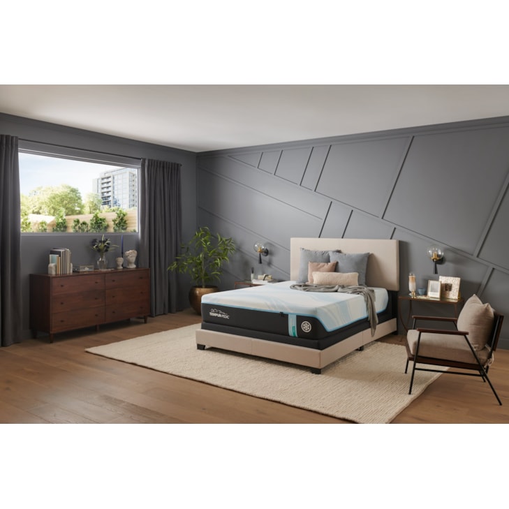Tempur-Pedic® Tempur-ProBreeze® 2.0 Medium Tempur-ProBreeze® Medium Twin XL
