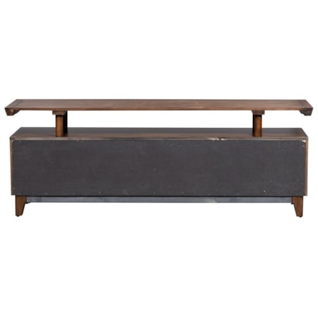 TV Console