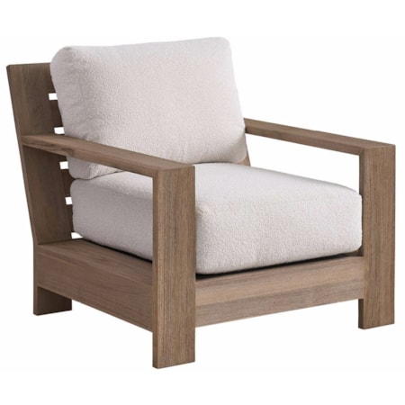 Saratoga Lounge Chair