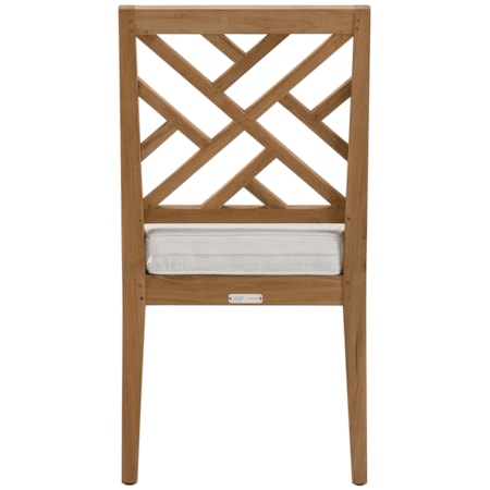 Chesapeake Side Chair