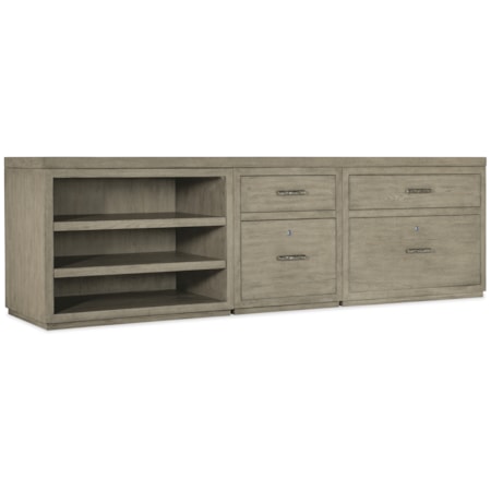 Office Credenza
