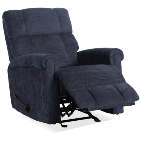 Classic Gliding Recliner