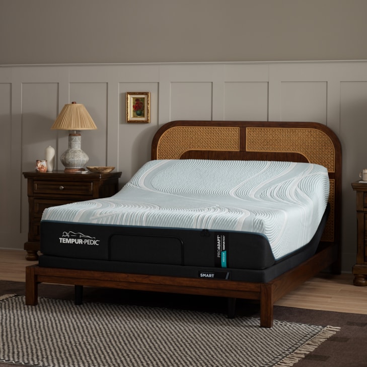 Tempur-Pedic® TEMPUR-ProAdapt® 2.0 Medium TEMPUR-ProAdapt® Medium Double