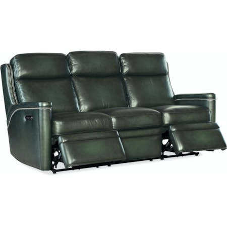 Power Reclining Sofa