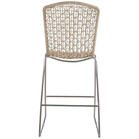 Carmel Outdoor Bar Stool