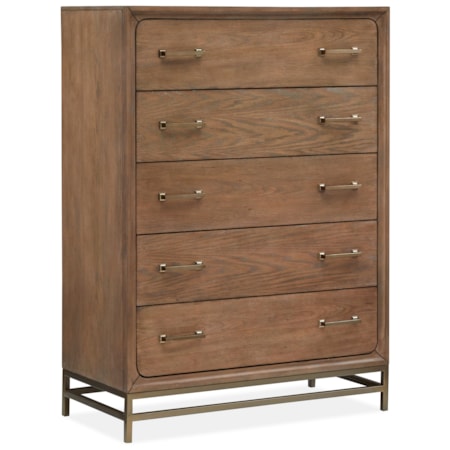 5 Drawer Chest