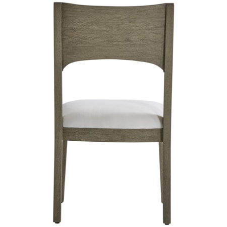 Calais Outdoor Side Chair