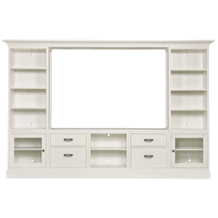 Entertainment Center