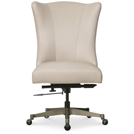 Executive Swivel Tilt Chair