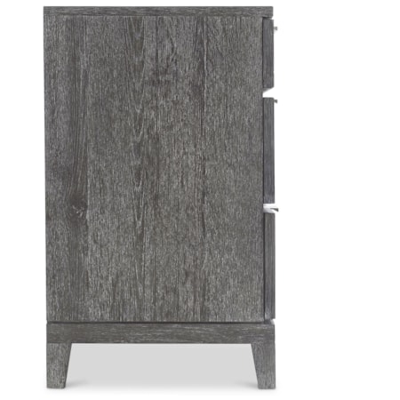 Menton 6 Drawer Dresser