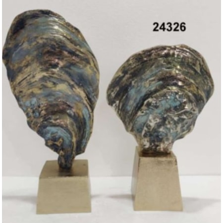 Mckenzie Sculpture Set