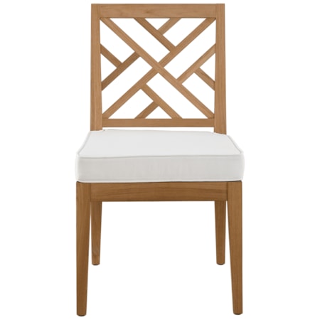 Chesapeake Side Chair