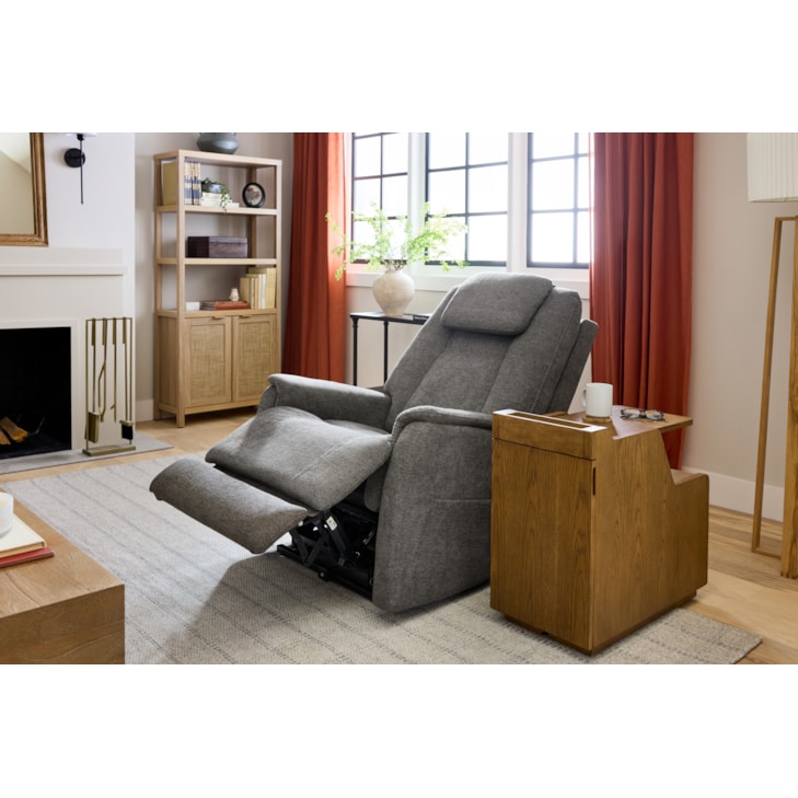 Flexsteel Zecliner Model 3+ Power Lift Recliner