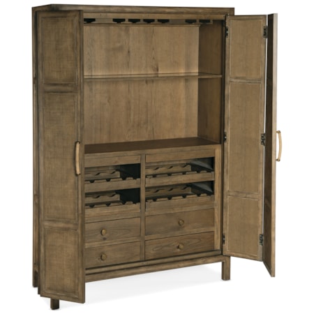 Bar Cabinet