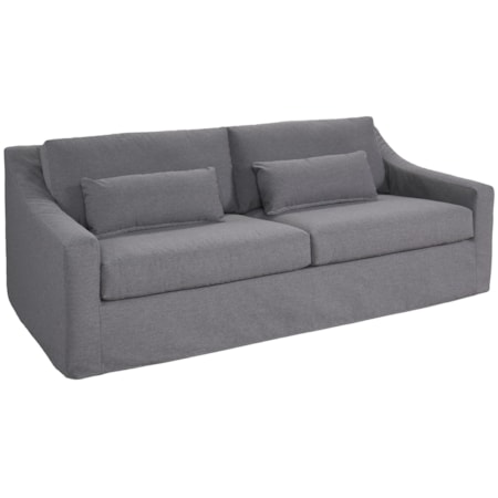 Brooke Sofa 84" Outdoor