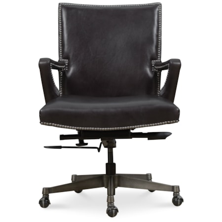 Executive Swivel Tilt Chair