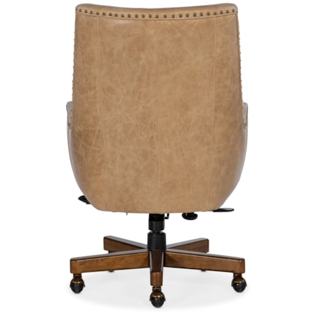 Kent Executive Swivel Tilt Chair