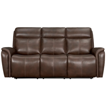 Power Reclining Sofa