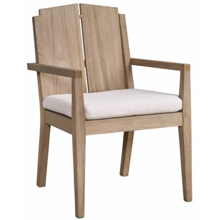 Saratoga Arm Chair