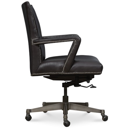 Executive Swivel Tilt Chair