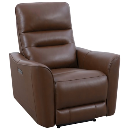Zero Gravity Power Recliner