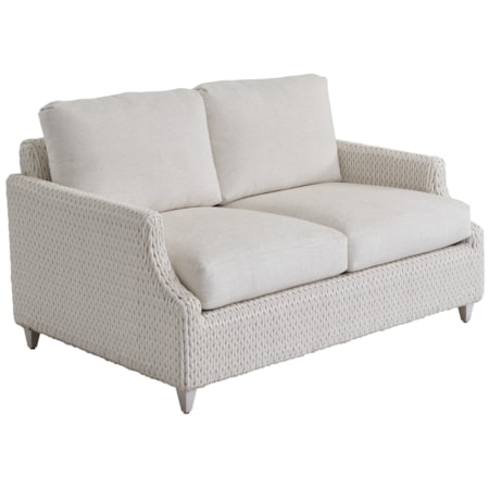 Outdoor Loveseat