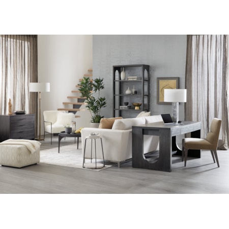 3-Drawer Lateral File Cabinet