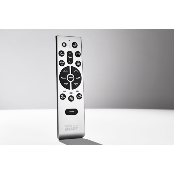 Tempur-Pedic® TEMPUR-Ergo® Smart Base Twin XL Ergo® Smart Base Foundation