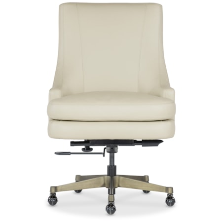 Executive Swivel Tilt Chair