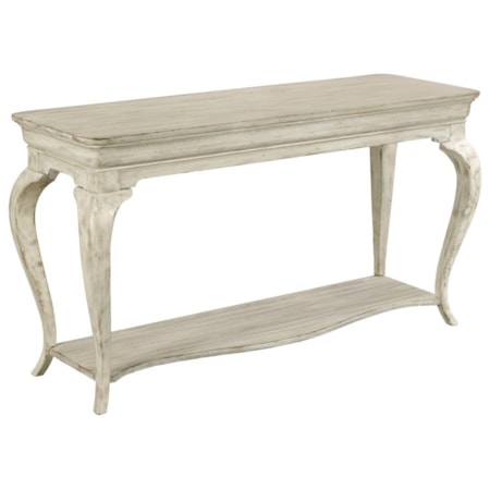 Kelsey Sofa Table