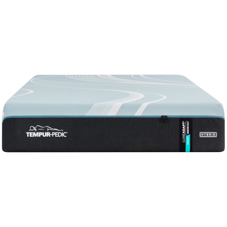 Tempur-Pedic® TEMPUR-LuxeAdapt® 2.0 Medium Hybrid TEMPUR-LuxeAdapt® Medium Hybrid Queen