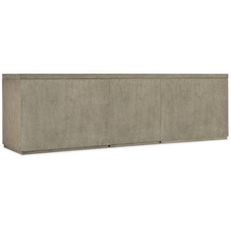 Office Credenza