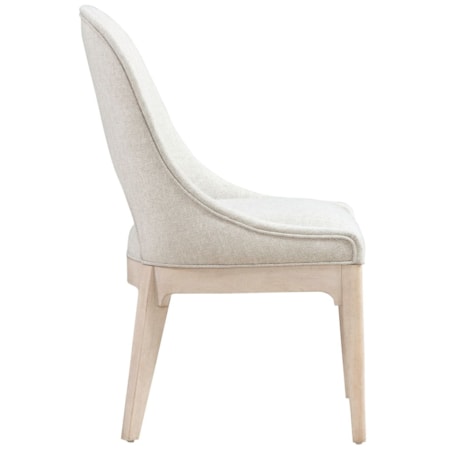 Uph Side Chair (Rta)