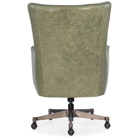 Brinley Executive Swivel Tilt Chair