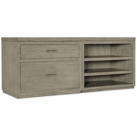 Office Credenza