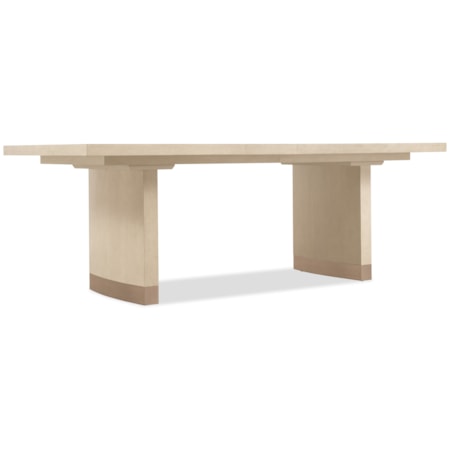 Rectangular Dining Table