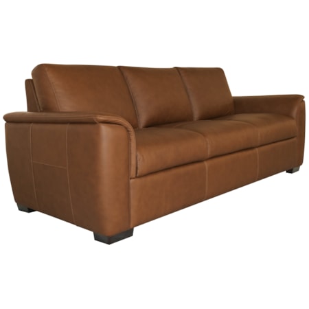 3-Cushion Sofa