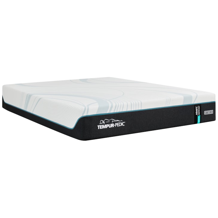 Tempur-Pedic® TEMPUR-Adapt® 2.0 Medium Hybrid TEMPUR-Adapt® Medium Hybrid Double