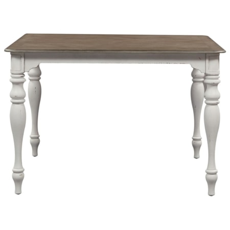 Counter Height Table