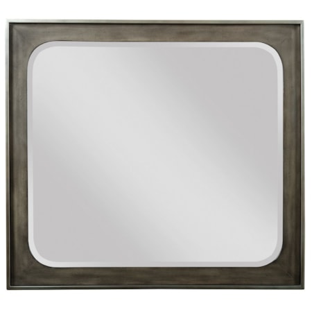 Madison Landscape Mirror