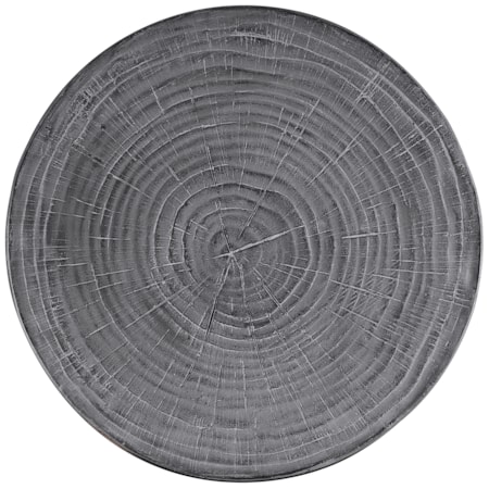 Outdoor Round Side Table