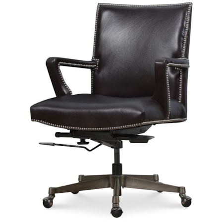 Executive Swivel Tilt Chair