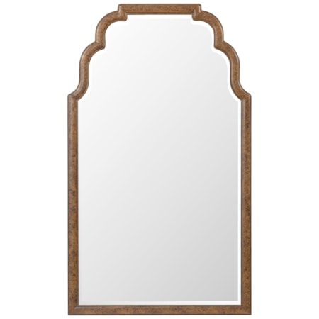 Tall Wall Mirror
