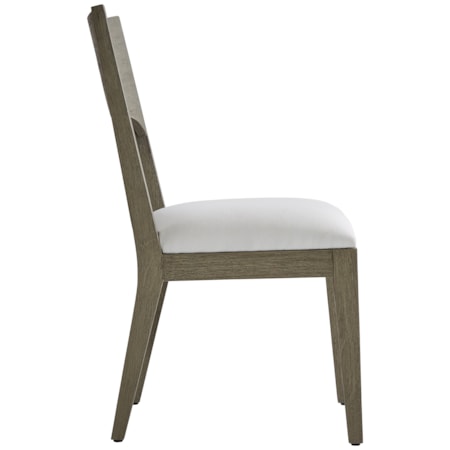 Calais Outdoor Side Chair
