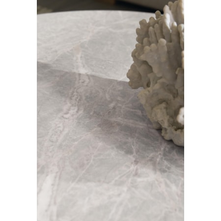 3-Drawer Accent Chest