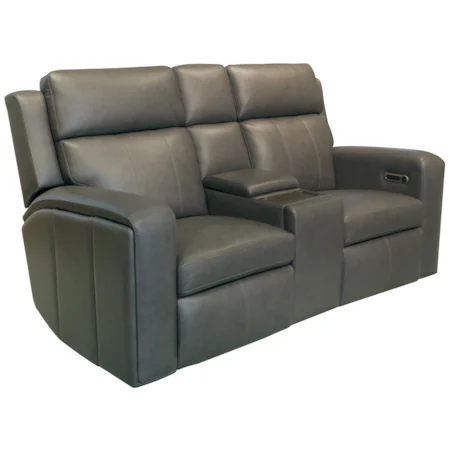 Seating with Console Storage Browse Page