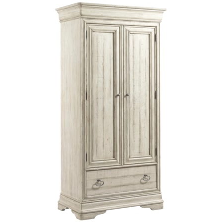 Bryant Armoire
