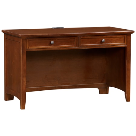 2-Drawer Desk