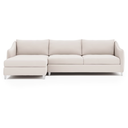 Monterey Outdoor Sectional